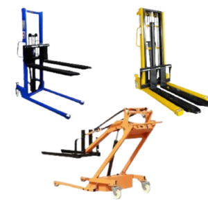 Home manutenção, conserto e reparo de Empilhadeiras Hidráulicas Manuais