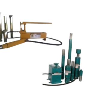 Home reparo, conserto e manutenção de esticador hidráulico