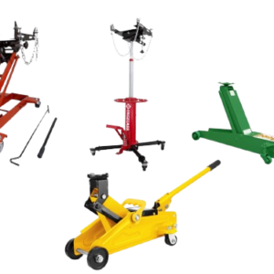 Home reparo, conserto e manutenção de macaco jacaré, maleta e removedore de câmbio